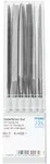 PFERD TOOLS Pr&auml;zisions-Nadelfeilen-Set 12-tlg. in Kunststoffbox 160mm Schweizer Hieb