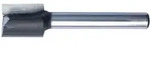 Fortis Nutfr&auml;ser HW Bohrschneide, 20 x 25 x 70