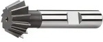 Fortis Winkelfr&auml;ser D1833D HSSE 45G 32 mm