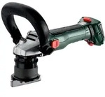 Metabo Akku-Metall-Kantenfr&auml;se KFMVB 18 LTX BL 4 RF, incl. Zubeh&ouml;r, metaBOX 215