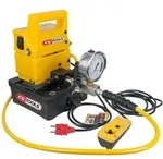 KS Tools Elektrische Hydraulik-Pumpe, 244 mm