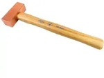 Ha-So Kupferhammer 3000g mit Hickorystiel