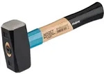 Hazet F&auml;ustel 2142N-3, L&auml;nge 280 mm
