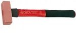 Osca Kupferhammer 2000 g mit 3K-Stiel