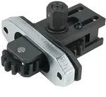 KS Tools Motor-Durchdrehvorrichtung f&uuml;r Iveco, 70x125 mm