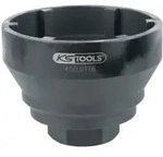 KS Tools 3/4 Nutmuttern-Schl&uuml;ssel ohne F&uuml;hrungsrohr f&uuml;r MAN TGA