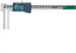 Fortis Digital-Messschieber mit langen Schenkeln 10-150/0,01 mm