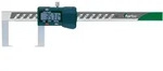 Fortis Nutenme&szlig;schieber dig. 150/0,01 mm
