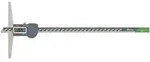 Fortis Tiefenme&szlig;schieber 300/0,01 mm