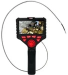 KS Tools HD-Videoskop-Satz mit &Oslash; 3,9 mm 720&deg; und 0&deg; HD Frontkamera-Sonde,...