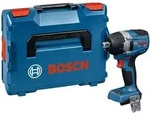 Bosch Professional Bosch Akku-Drehschlagschrauber GDS18V-750 in L-BOXX