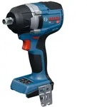 Bosch Professional Bosch Akku-Drehschlagschrauber GDS18V-750, Karton