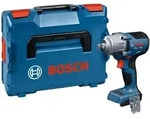 Bosch Professional Bosch Akku-Drehschlagschrauber GDS18V-450H in L-BOXX