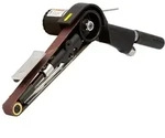 ELMAG DL-Bandschleifer 20x520 mm, EPS 451 (inkl. Abluftschalld&auml;mpfer)