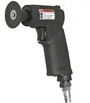 ELMAG DL-Pistolenschleifer, EPS 435, Roloc &Oslash; 50mm