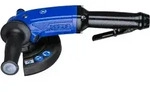 PFERD TOOLS Druckluftturbowinkelschleifer PWT 26/100 HV M14 f&uuml;r &Oslash; 150mm 10.000