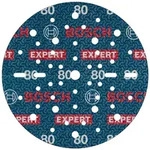 Bosch EXPERT Folienschleifscheibe O780, 150 mm, G80, Art.Nr. 2608902450