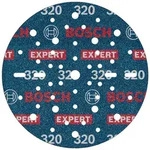 Bosch EXPERT Folienschleifscheibe O780, 150 mm, G320, Art.Nr. 2608902455