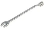 Bahco Gekr&ouml;pfter 80-mm-Ring-Maulschl&uuml;ssel, verchromt, 860 mm