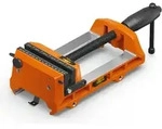 FEIN Schraubstock VersaMAG VISE 160 L