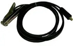 Massekabel 5 m 25qmm 200A/ 10-25qmm