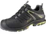 Grisport Sicherheitshalbschuh Dakar S3 SRC Gr. 40 schwarz
