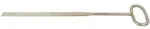 KS Tools BRONZEplus Flanschmesser rund 690 mm