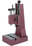 Berg & Schmid Handhebelpresse 250 kp Zahnstange