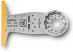 FEIN S&auml;geblatt E-Cut Bi-Metall mit TiN-Beschichtung, L&auml;nge 50 mm, Breite 65 mm, VE