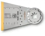 FEIN S&auml;geblatt E-Cut Bi-Metall mit TiN-Beschichtung, L&auml;nge 50 mm, Breite 65 mm, VE
