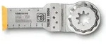 FEIN S&auml;geblatt E-Cut Bi-Metall mit TiN-Beschichtung, L&auml;nge 60 mm, Breite 28 mm, VE