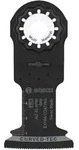 Bosch PRO AIZ 45 APIB Tauchs&auml;geblatt, 45 x 45 mm, 10-tlg.