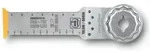 FEIN S&auml;geblatt E-Cut Bi-Metall mit TiN-Beschichtung, L&auml;nge 90 mm, Breite 32 mm, VE