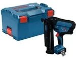 Bosch Professional Bosch Akku-Nagler GNH18V-64-3M in L-BOXX