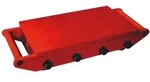 Transportroller 15 t, CT-9 - 40x 30,8 x10 cm