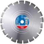 PFERD TOOLS Diamant-Trennscheibe DS 350x3,2x25,4 mm SG f&uuml;r schnelles Trennen von