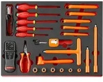 FACOM Modul - f&uuml;r Elektrofahrzeuge