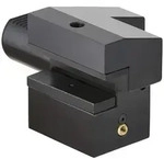 Fortis VDI A x ial Werkzeughalter re. C4 40 x 25 mm &Uuml;berk.