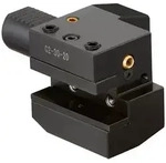Fortis VDI A x ial Werkzeughalter li. C2 50 x 32 mm