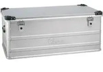 Fortis Aluminiumbox D140 B870xT460xH350 mm Inhalt ca. 140 Liter