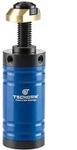 Tschorn FlexiClamp Set M8 Aufspannbolzen H&ouml;he 80mm gelagerte Spannschraube