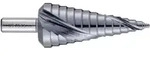 Projahn Stufenbohrer PROSTEP HSS-G AlTiN &Oslash; 4-20mm