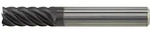 G&uuml;hring SL-Schaftfr&auml;ser 6527 VHM FIRE 8 mm Z 6