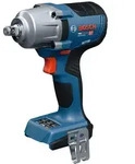 Bosch Professional Bosch Akku-Drehschlagschrauber GDS18V-450H, Karton