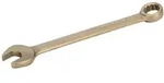 Bahco Funkenfreier 29-mm-Ring-Maulschl&uuml;ssel aus Aluminiumbronze, 320 mm