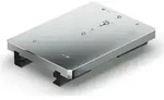 FEIN Universalplatte LxBxT 200 x 160 x 37 mm (VersaMAG)