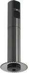 S&auml;geblattaufnahme D1835B D 80 x 22 mm Tschorn