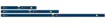 Bosch Kastenwasserwaagen-Set, 60/100/180 cm, 3-tlg.