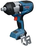 Bosch Professional Bosch Akku-Drehschlagschrauber GDS18V-1600H
