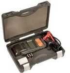 Bahco Digitaler Batterietester 6+12V mit Druckfunktion